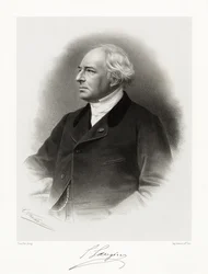Stanislas Laugier, 1865-66
